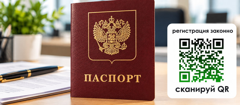 регистрация в Мамадыше